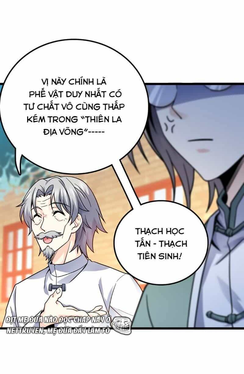 Đại Vương Tha Mạng - Chương 19 - ảnh 51