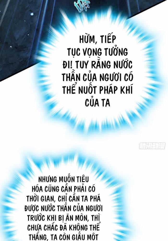 Đại Vương Tha Mạng - Chương 188 - ảnh 2