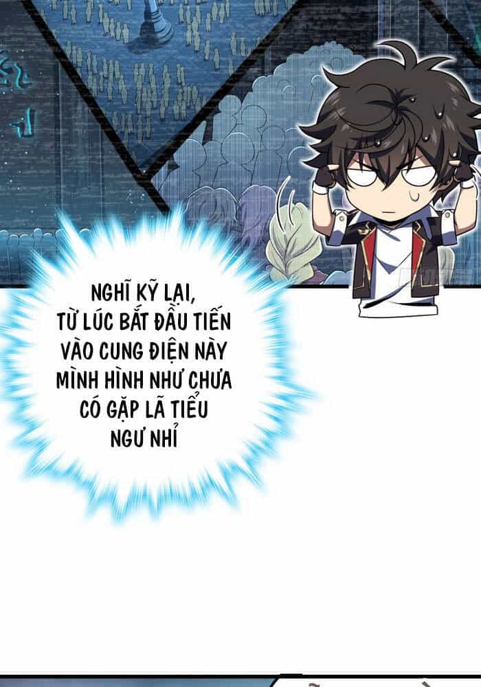 Đại Vương Tha Mạng - Chương 189 - ảnh 24