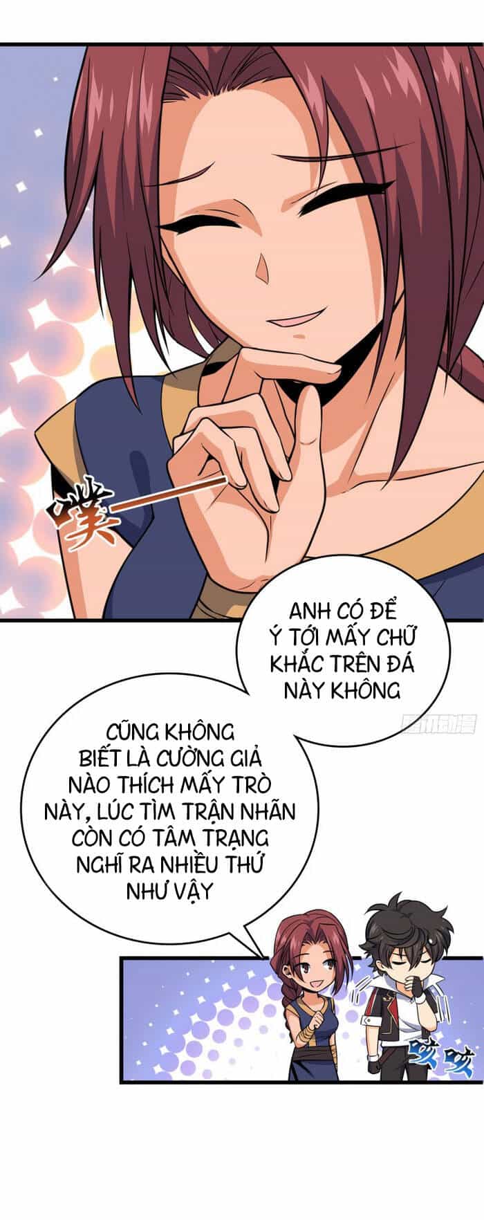 Đại Vương Tha Mạng - Chương 189 - ảnh 42