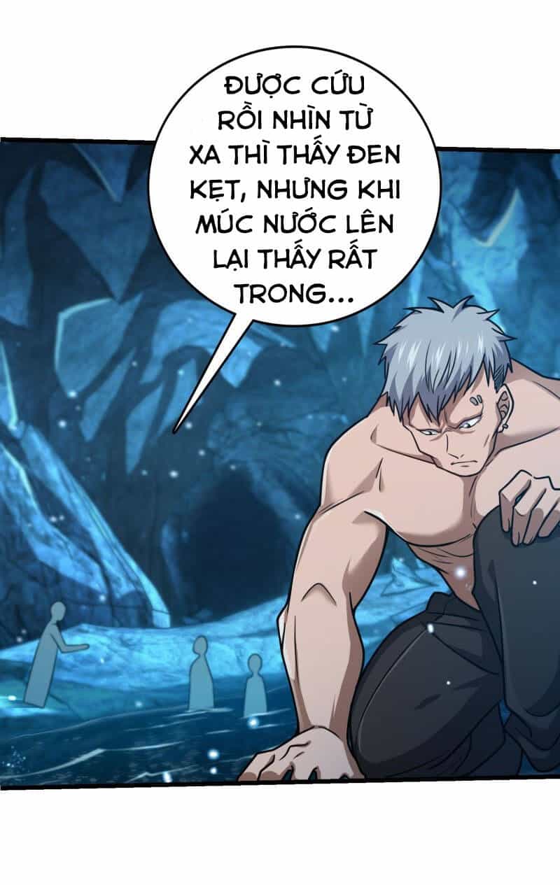 Đại Vương Tha Mạng - Chương 190 - ảnh 18