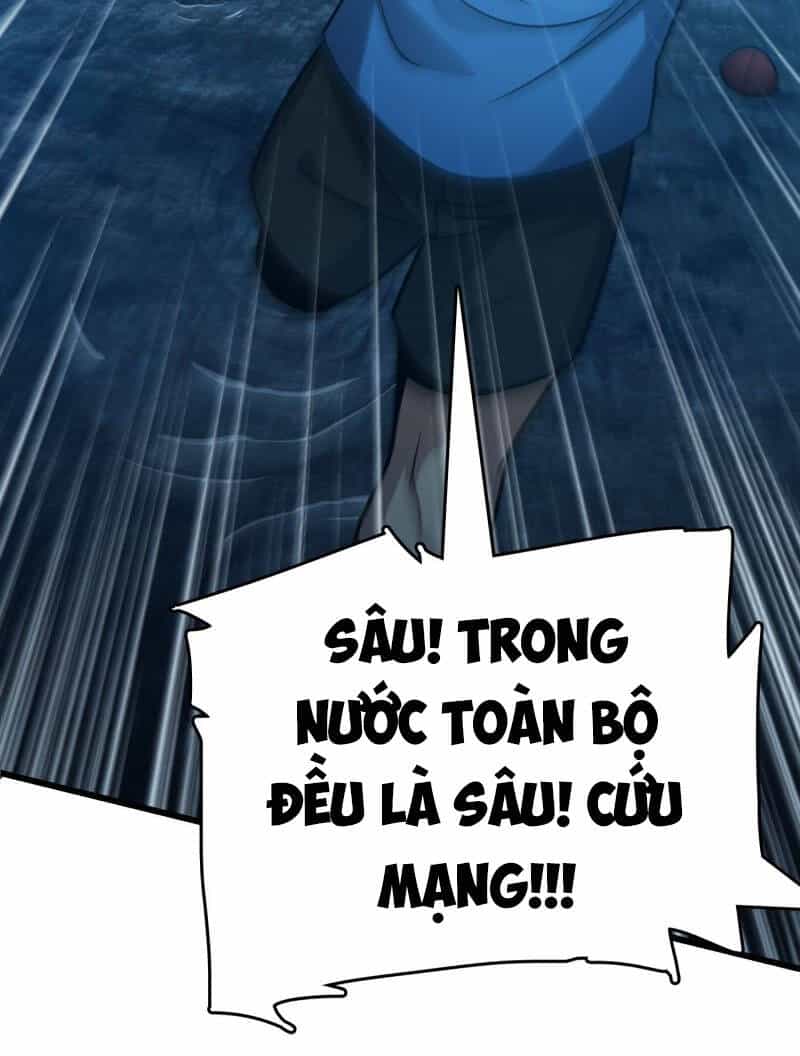 Đại Vương Tha Mạng - Chương 190 - ảnh 22