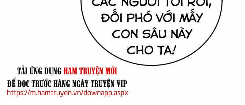 Đại Vương Tha Mạng - Chương 190 - ảnh 33