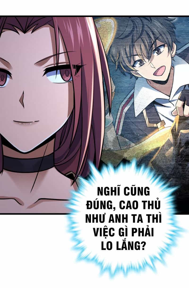Đại Vương Tha Mạng - Chương 190 - ảnh 6
