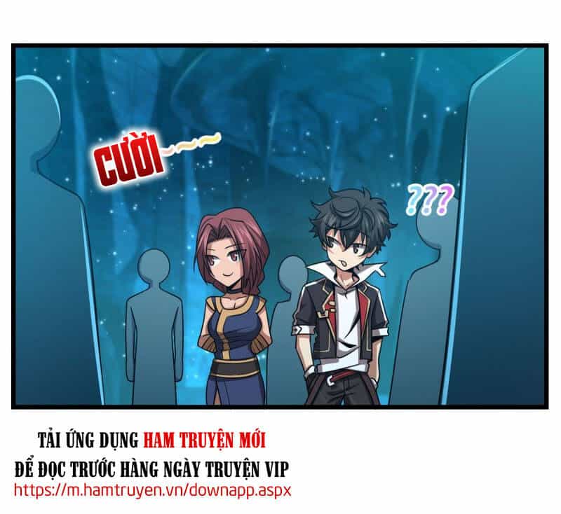 Đại Vương Tha Mạng - Chương 190 - ảnh 7
