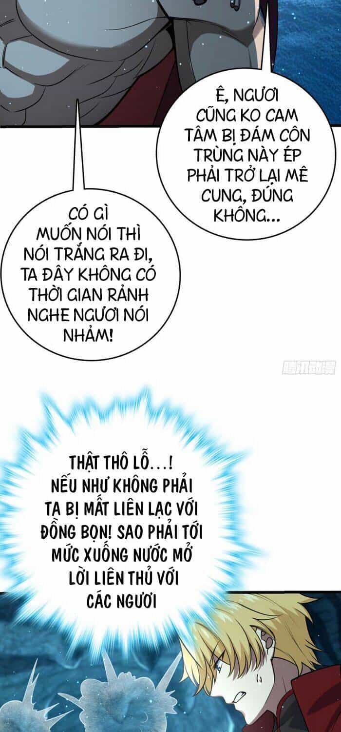Đại Vương Tha Mạng - Chương 191 - ảnh 14