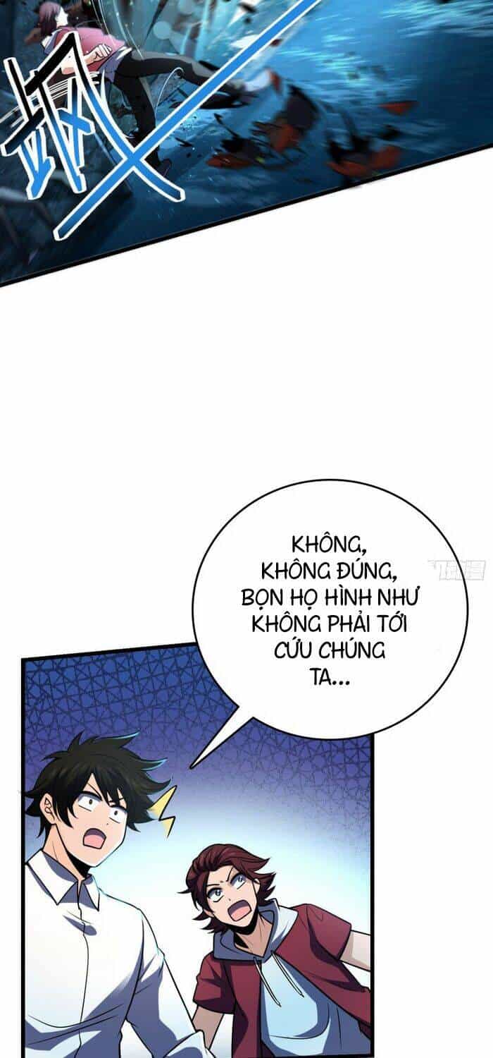 Đại Vương Tha Mạng - Chương 191 - ảnh 22