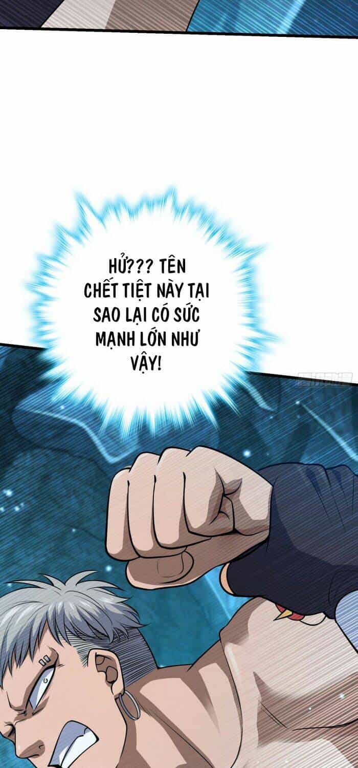 Đại Vương Tha Mạng - Chương 191 - ảnh 28