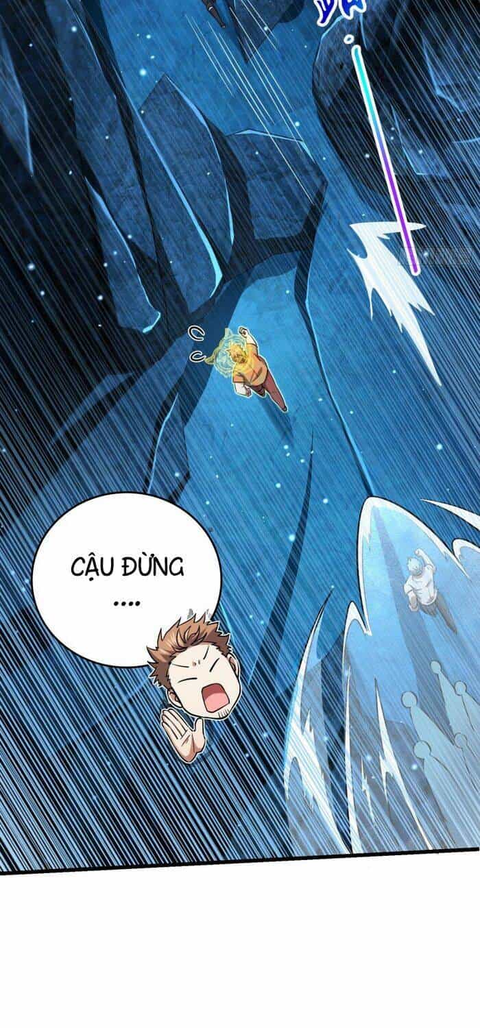 Đại Vương Tha Mạng - Chương 191 - ảnh 46