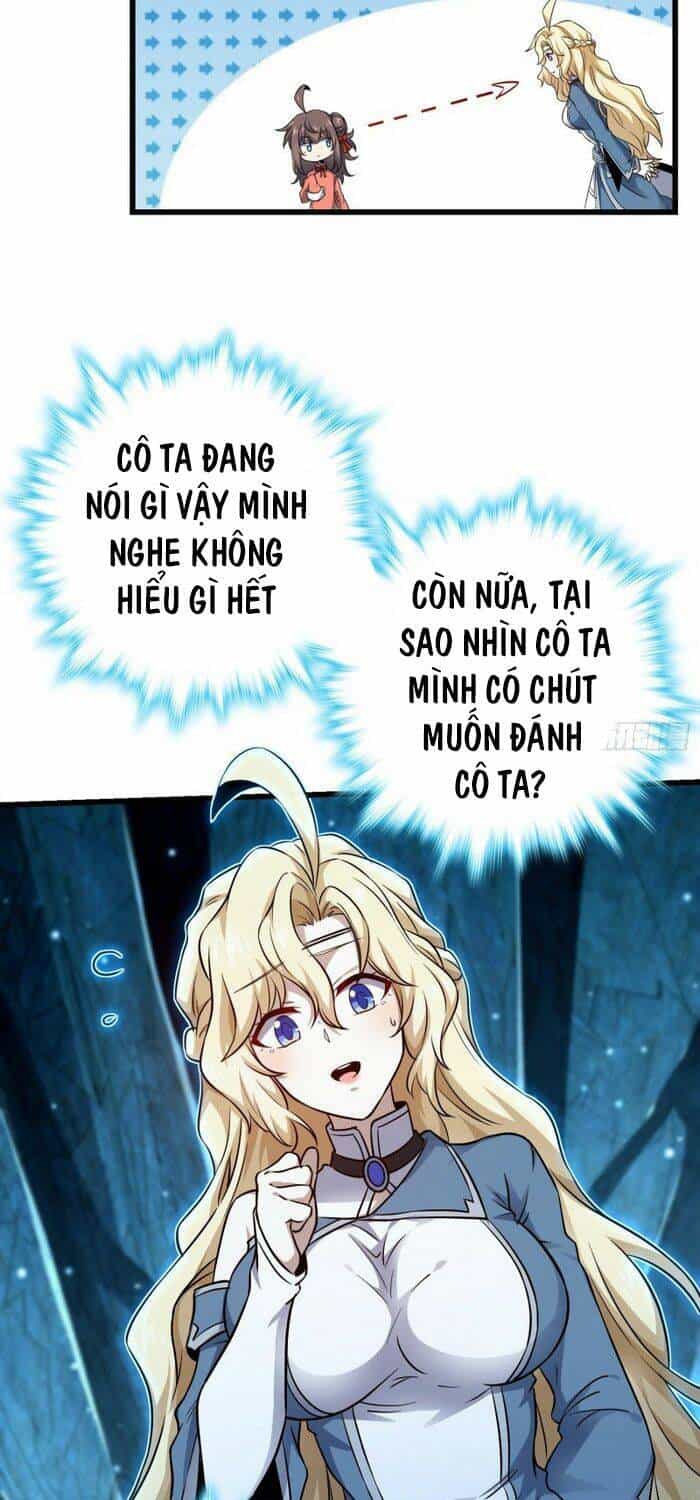 Đại Vương Tha Mạng - Chương 192 - ảnh 11