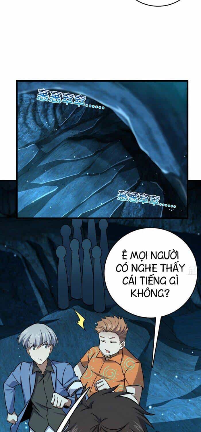 Đại Vương Tha Mạng - Chương 192 - ảnh 35
