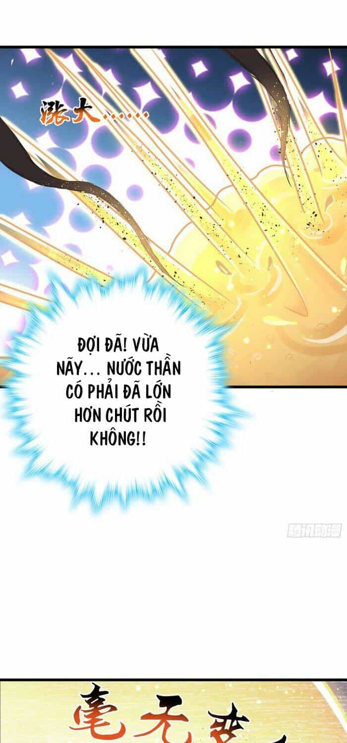 Đại Vương Tha Mạng - Chương 193 - ảnh 22