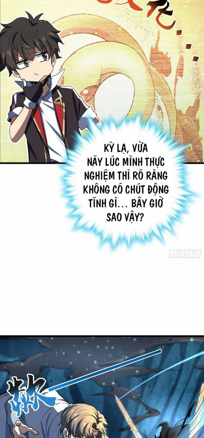 Đại Vương Tha Mạng - Chương 193 - ảnh 23