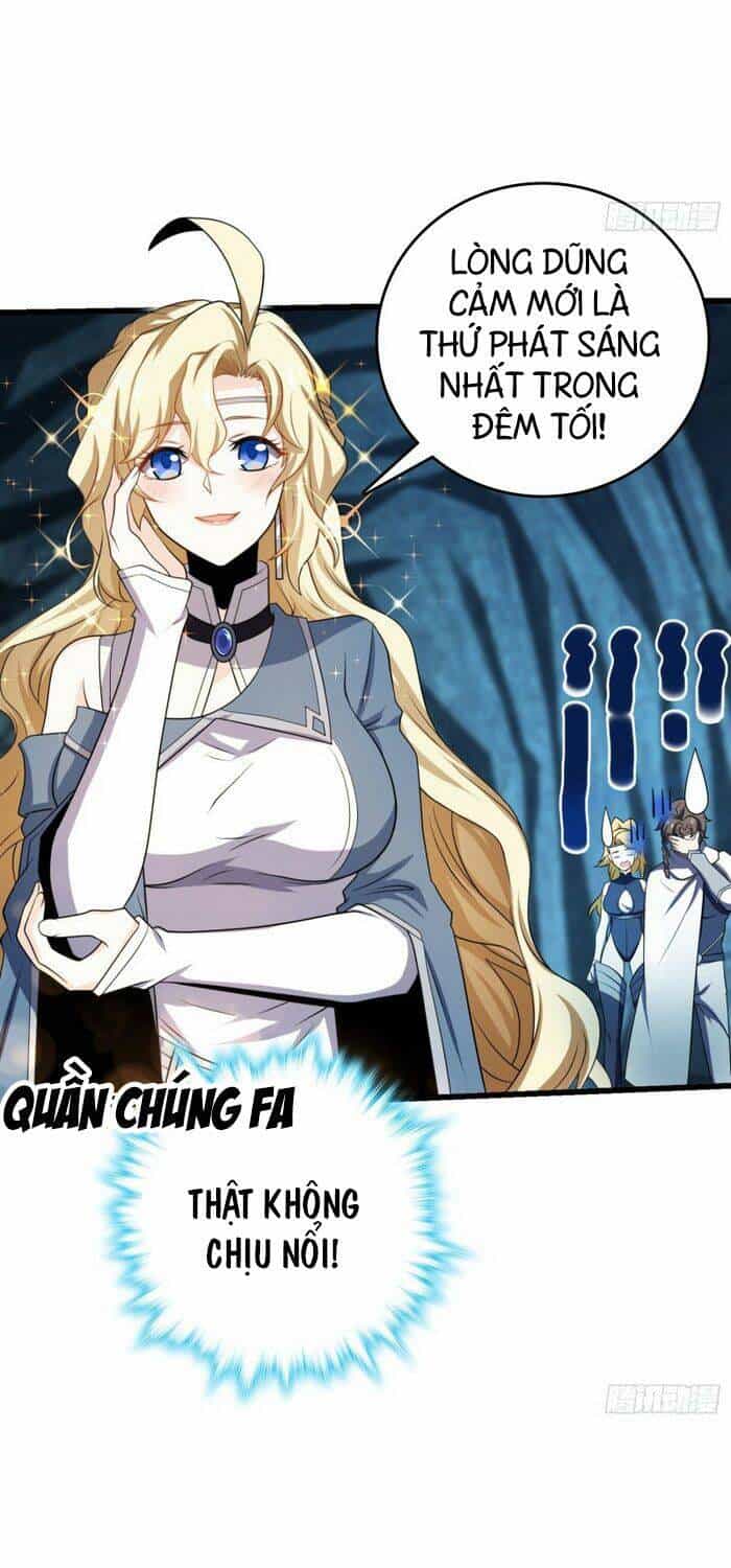 Đại Vương Tha Mạng - Chương 193 - ảnh 35