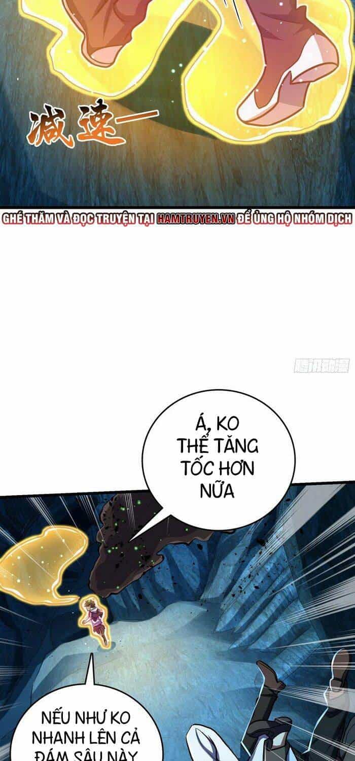 Đại Vương Tha Mạng - Chương 194 - ảnh 39