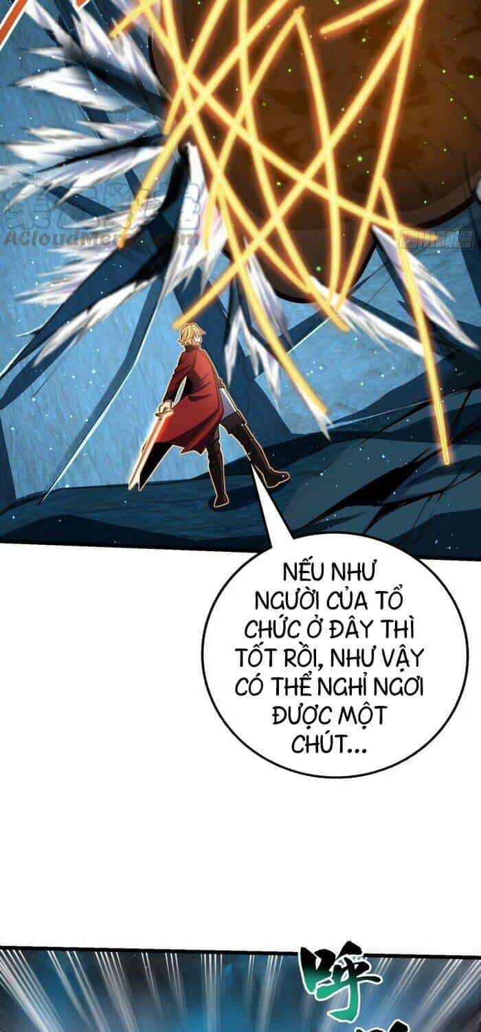 Đại Vương Tha Mạng - Chương 194 - ảnh 4