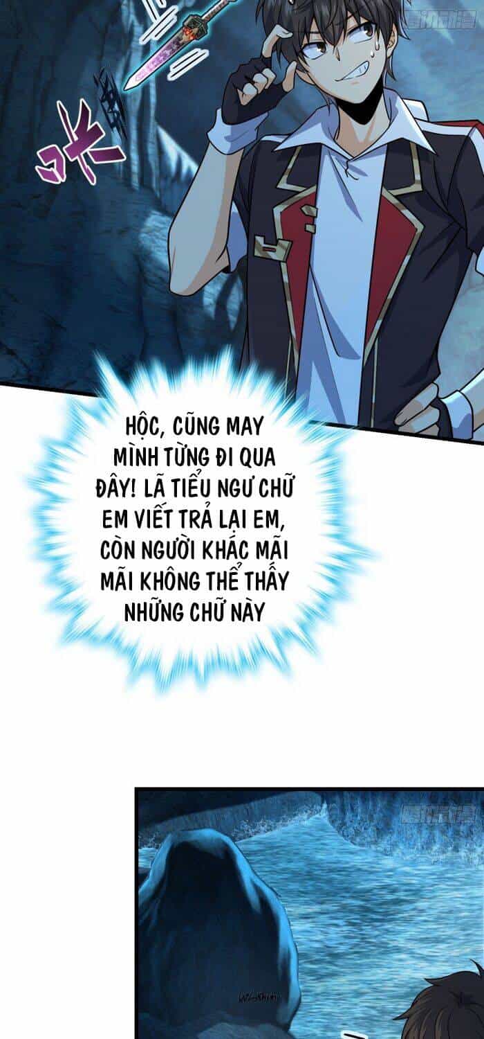 Đại Vương Tha Mạng - Chương 195 - ảnh 14