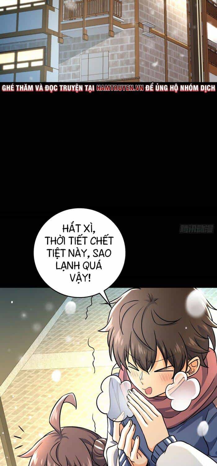 Đại Vương Tha Mạng - Chương 195 - ảnh 21