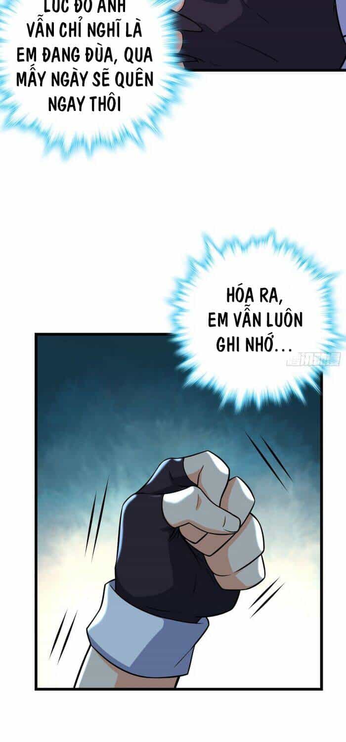 Đại Vương Tha Mạng - Chương 195 - ảnh 31