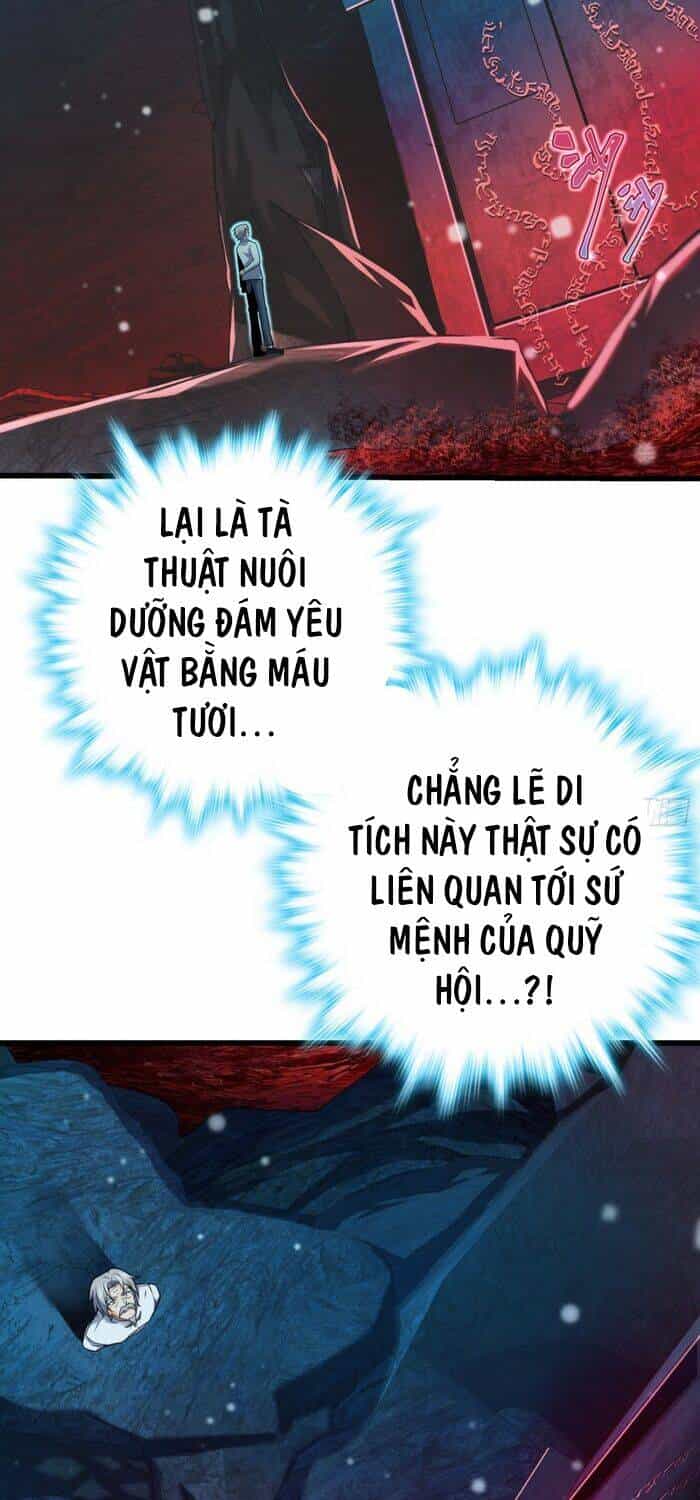 Đại Vương Tha Mạng - Chương 195 - ảnh 39