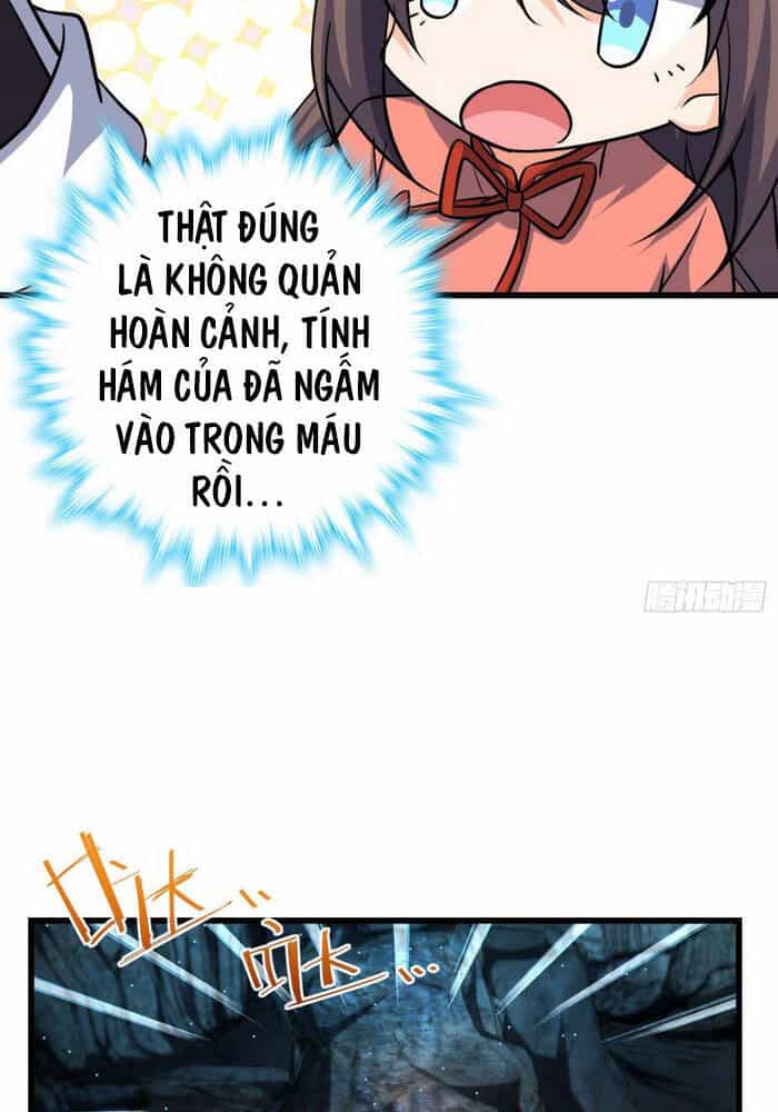 Đại Vương Tha Mạng - Chương 197 - ảnh 29