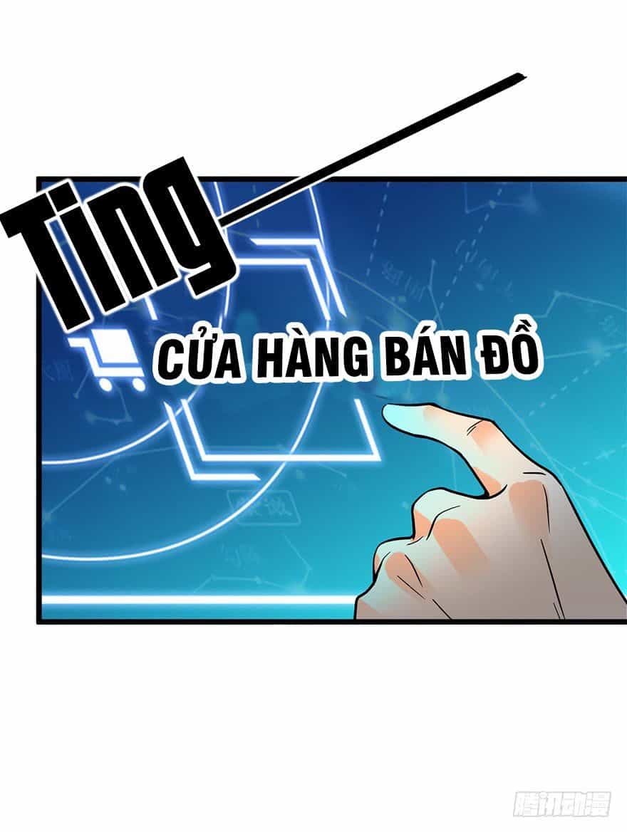 Đại Vương Tha Mạng - Chương 2 - ảnh 26
