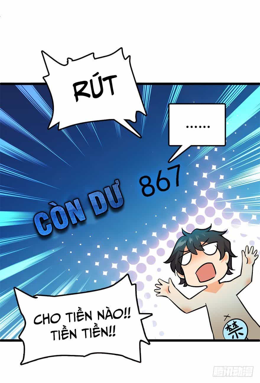 Đại Vương Tha Mạng - Chương 2 - ảnh 34