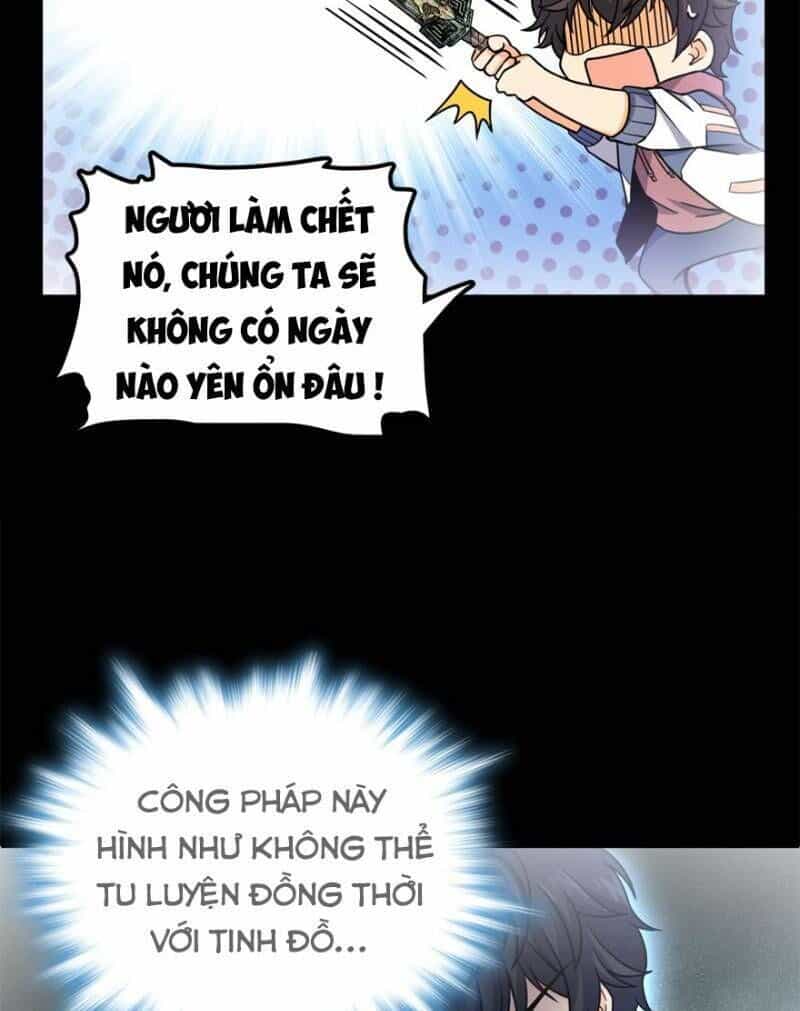 Đại Vương Tha Mạng - Chương 20 - ảnh 14