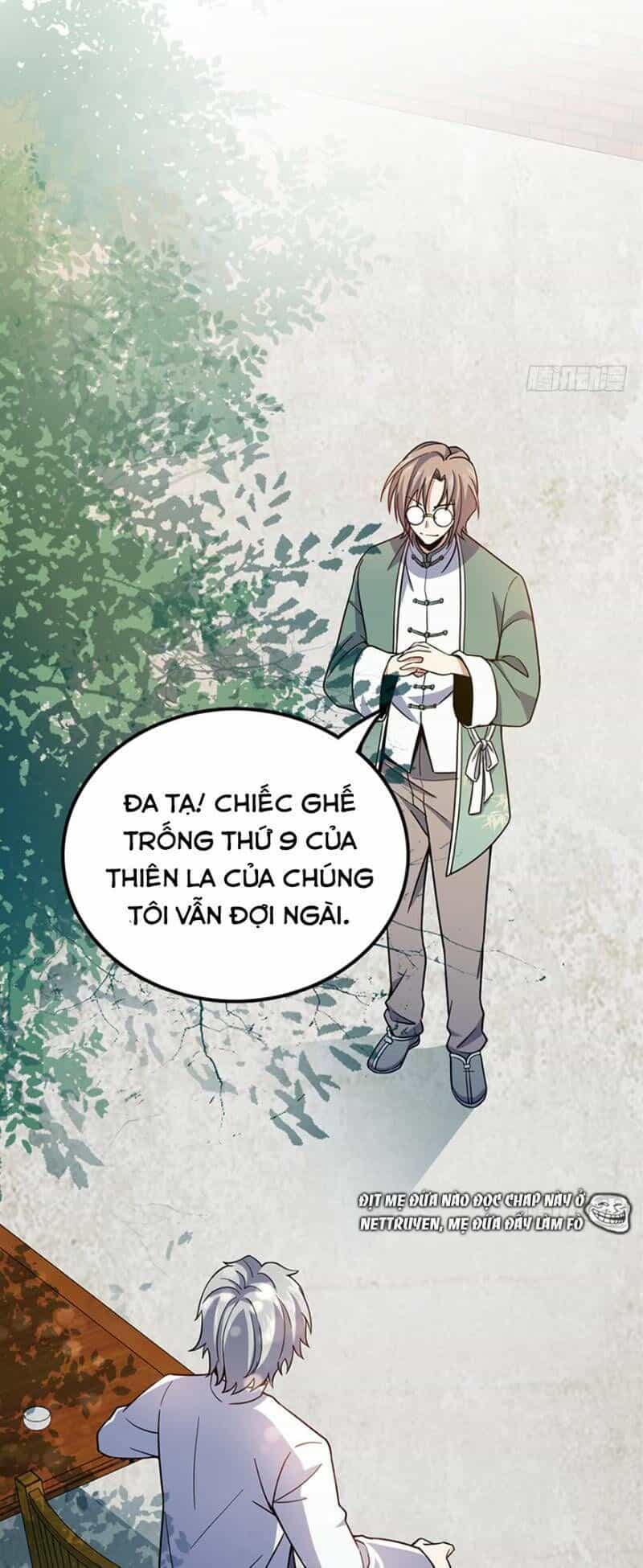Đại Vương Tha Mạng - Chương 20 - ảnh 27