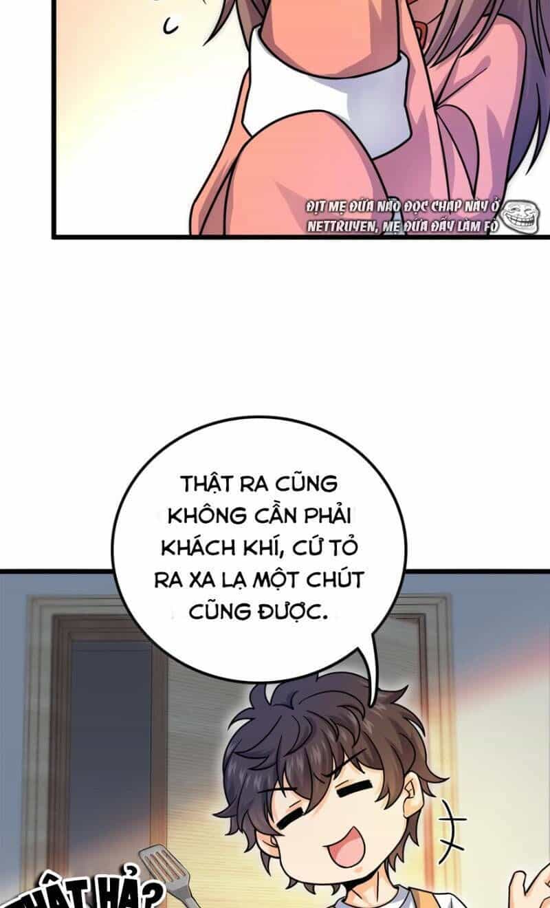 Đại Vương Tha Mạng - Chương 20 - ảnh 37
