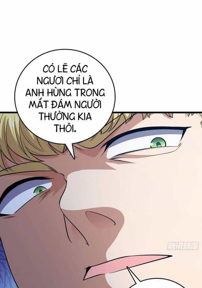 Đại Vương Tha Mạng - Chương 198 - ảnh 12