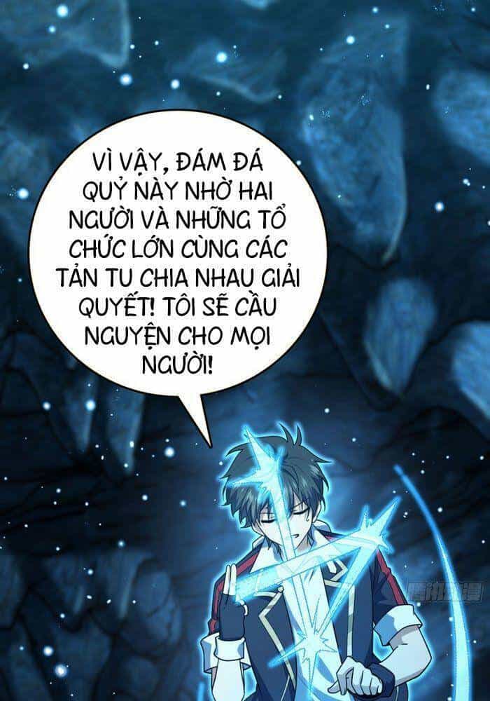 Đại Vương Tha Mạng - Chương 198 - ảnh 25