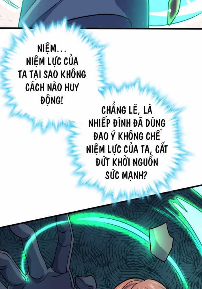 Đại Vương Tha Mạng - Chương 199 - ảnh 28