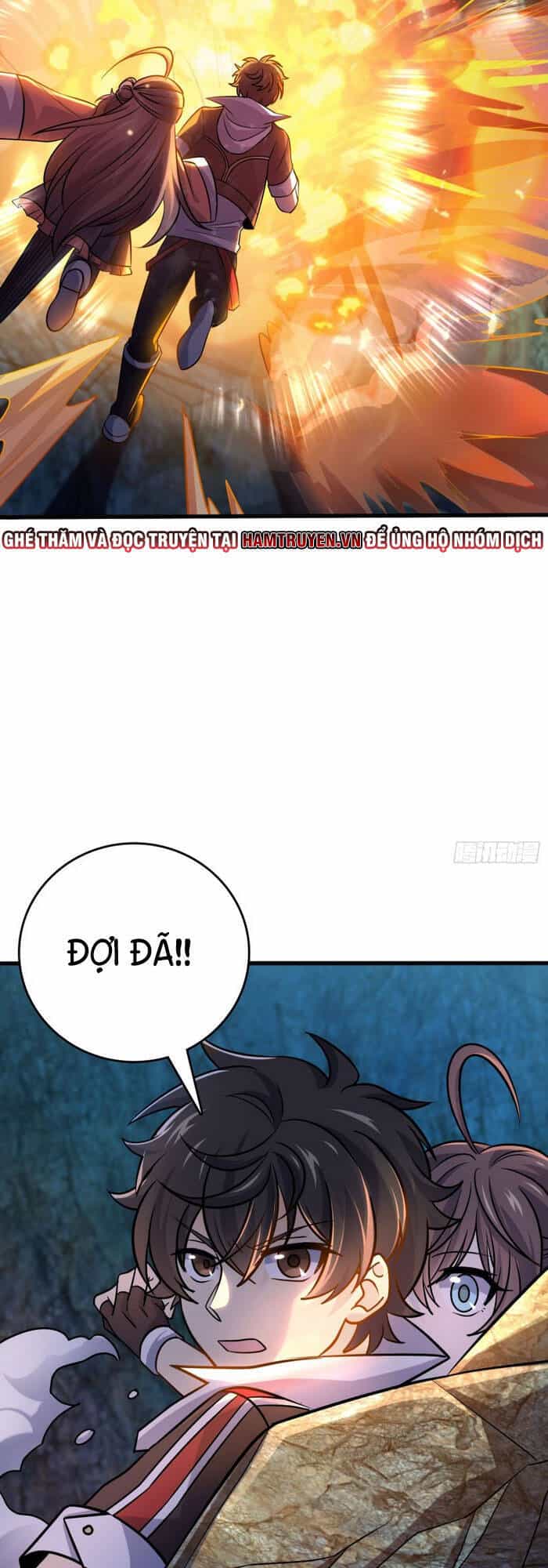 Đại Vương Tha Mạng - Chương 199 - ảnh 55