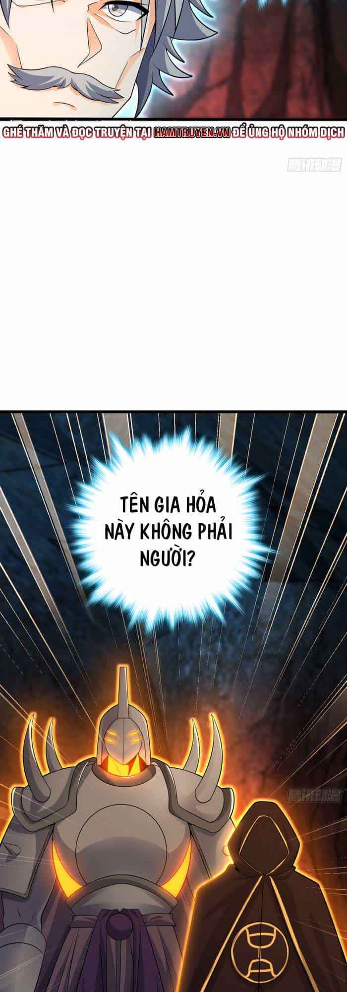 Đại Vương Tha Mạng - Chương 199 - ảnh 63