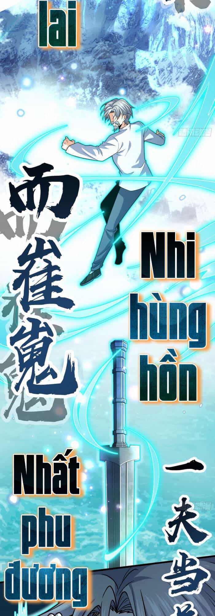 Đại Vương Tha Mạng - Chương 200 - ảnh 13