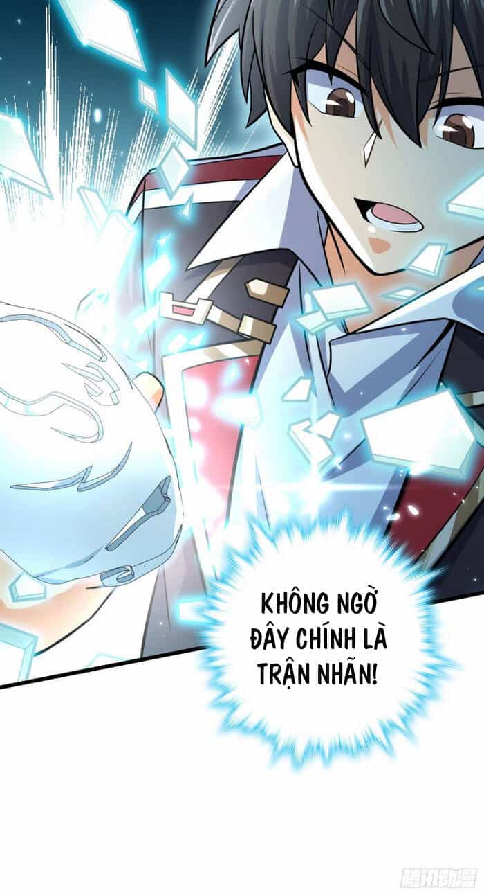 Đại Vương Tha Mạng - Chương 200 - ảnh 64