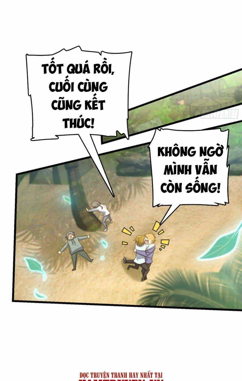 Đại Vương Tha Mạng - Chương 201 - ảnh 11