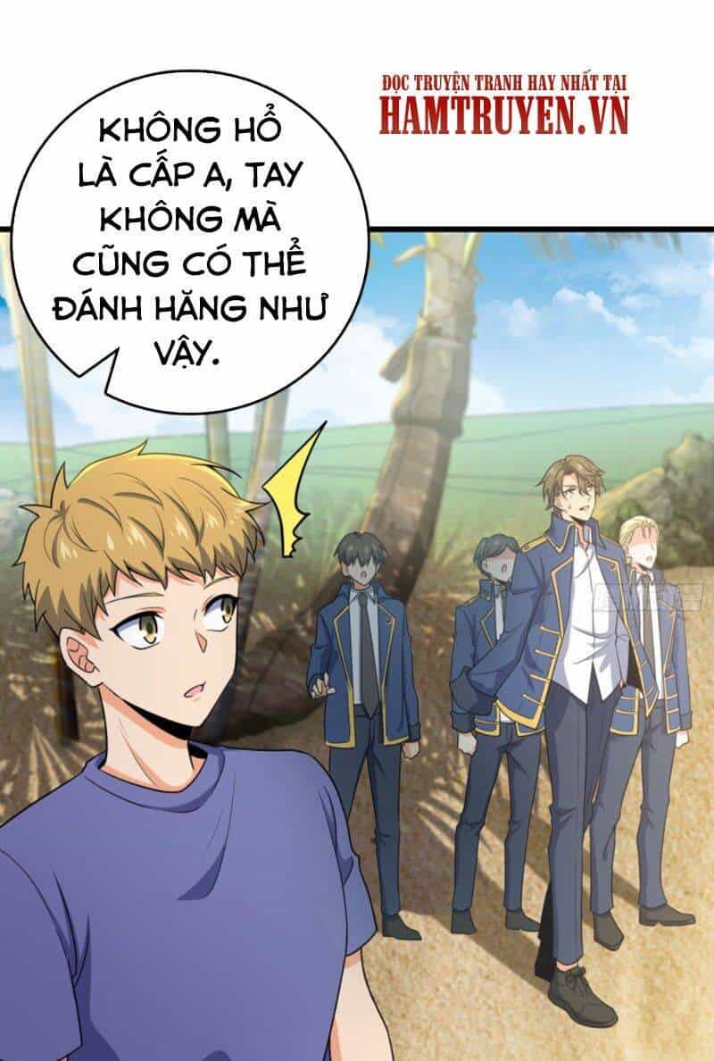 Đại Vương Tha Mạng - Chương 201 - ảnh 16