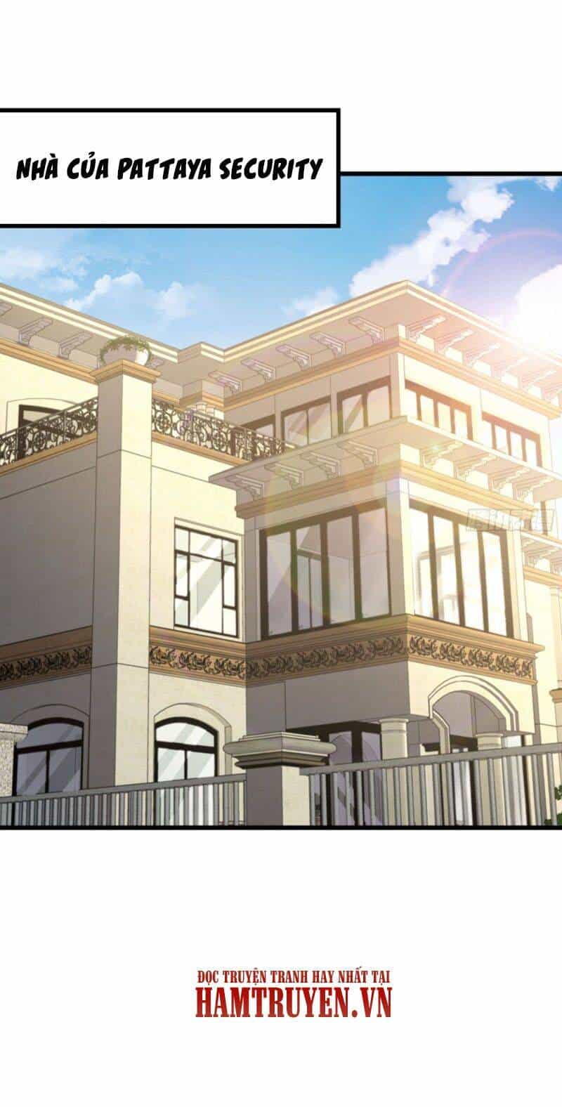 Đại Vương Tha Mạng - Chương 201 - ảnh 34