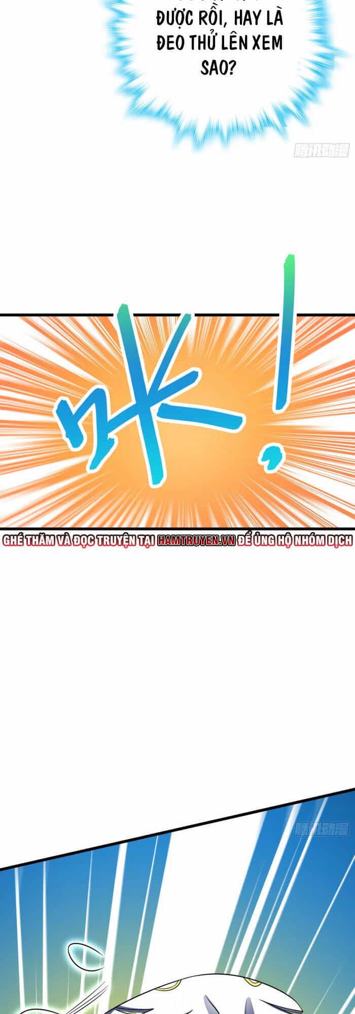 Đại Vương Tha Mạng - Chương 202 - ảnh 29