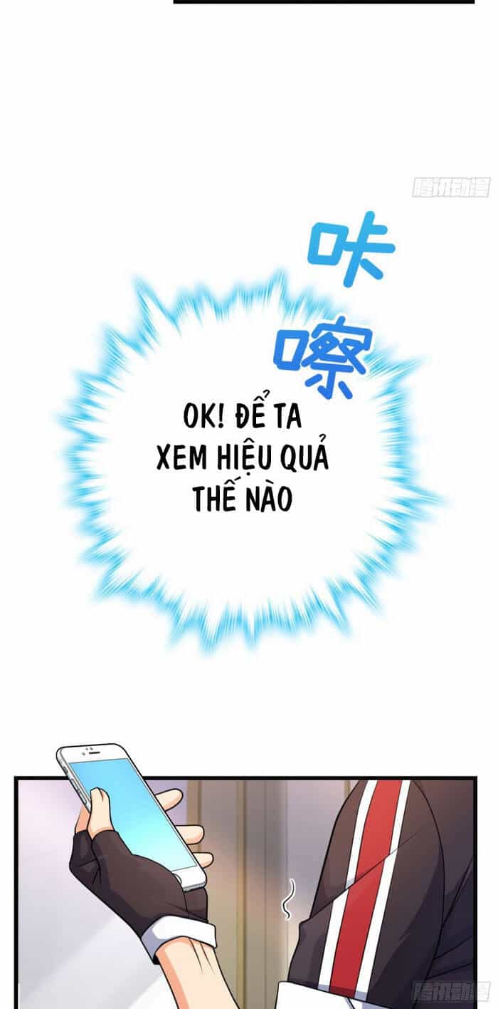 Đại Vương Tha Mạng - Chương 202 - ảnh 39