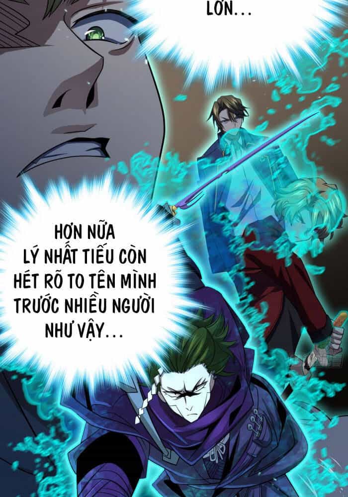Đại Vương Tha Mạng - Chương 202 - ảnh 43
