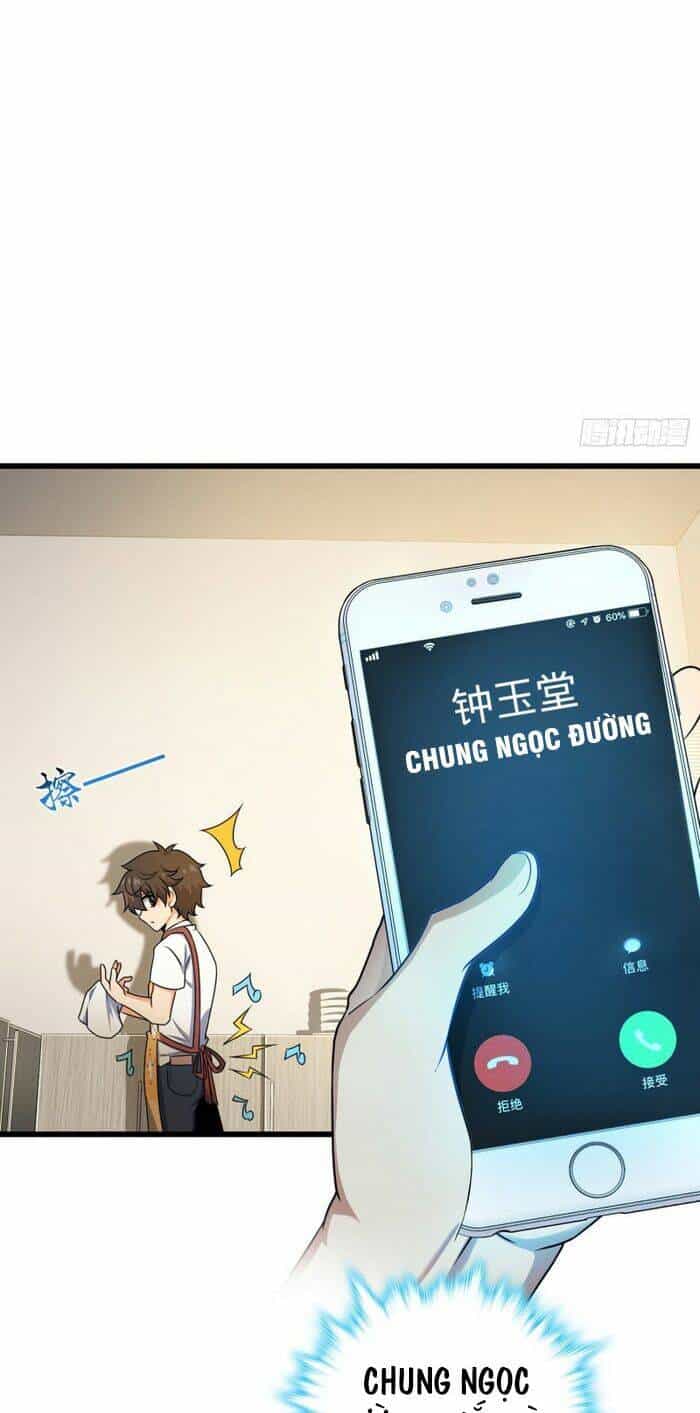Đại Vương Tha Mạng - Chương 204 - ảnh 14