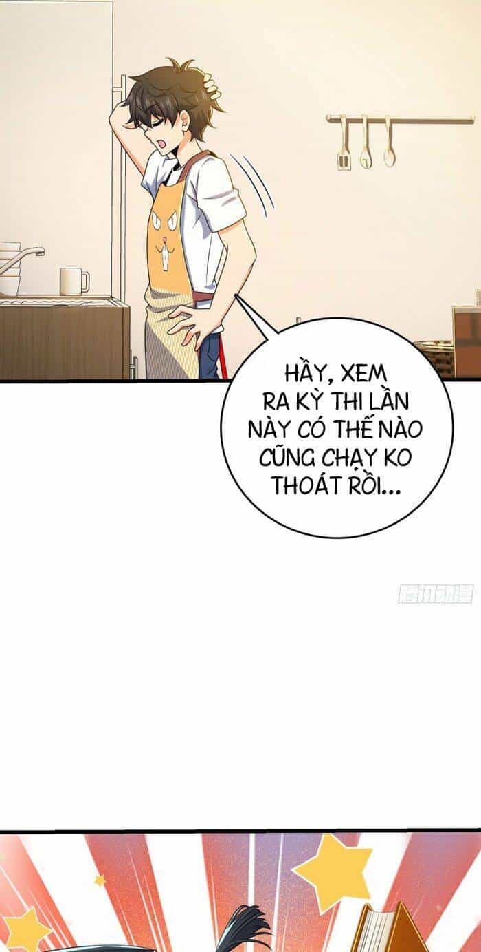 Đại Vương Tha Mạng - Chương 204 - ảnh 27