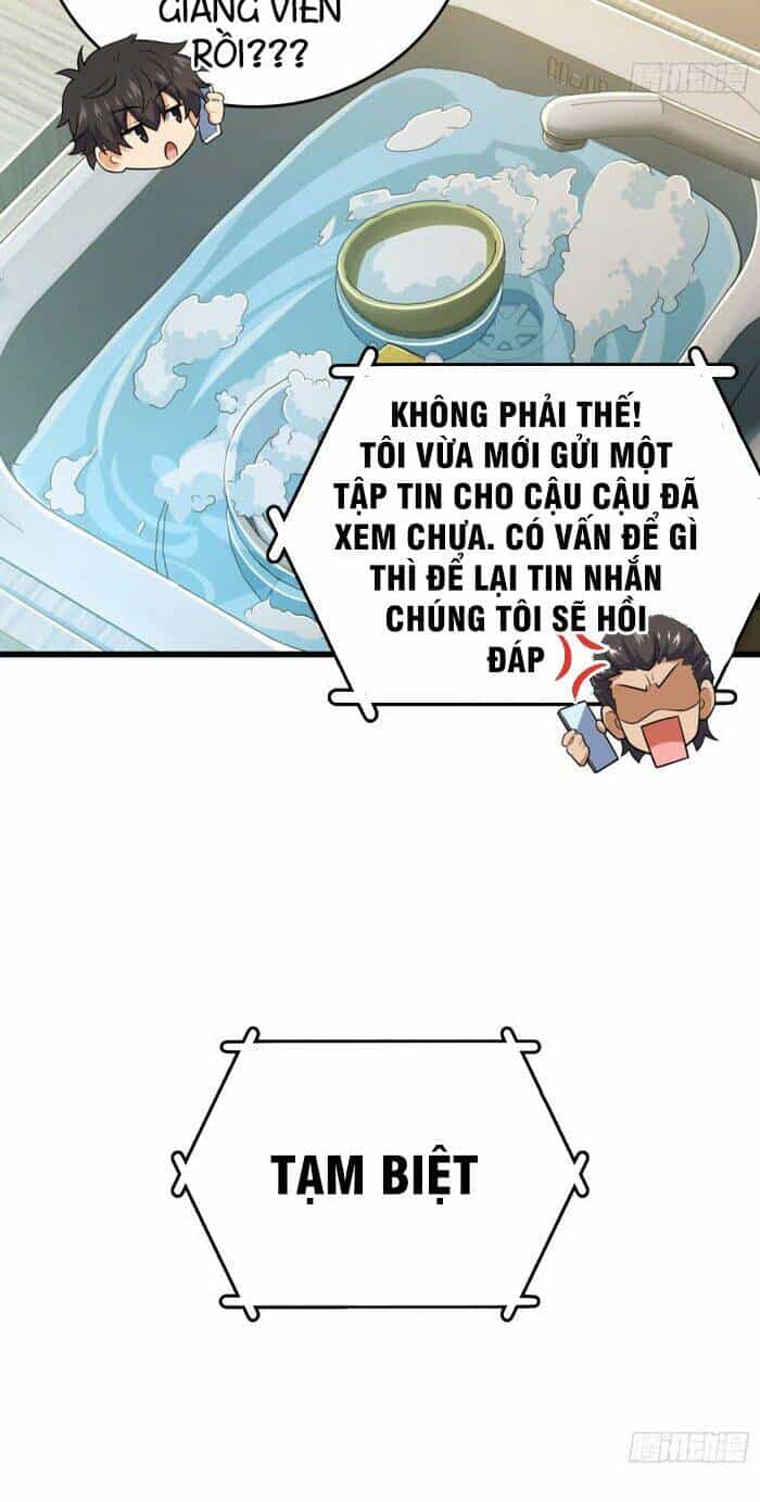 Đại Vương Tha Mạng - Chương 204 - ảnh 34