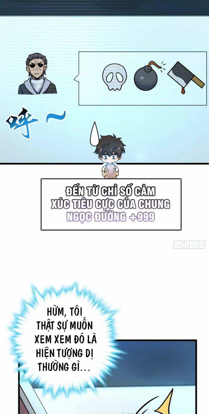 Đại Vương Tha Mạng - Chương 204 - ảnh 38