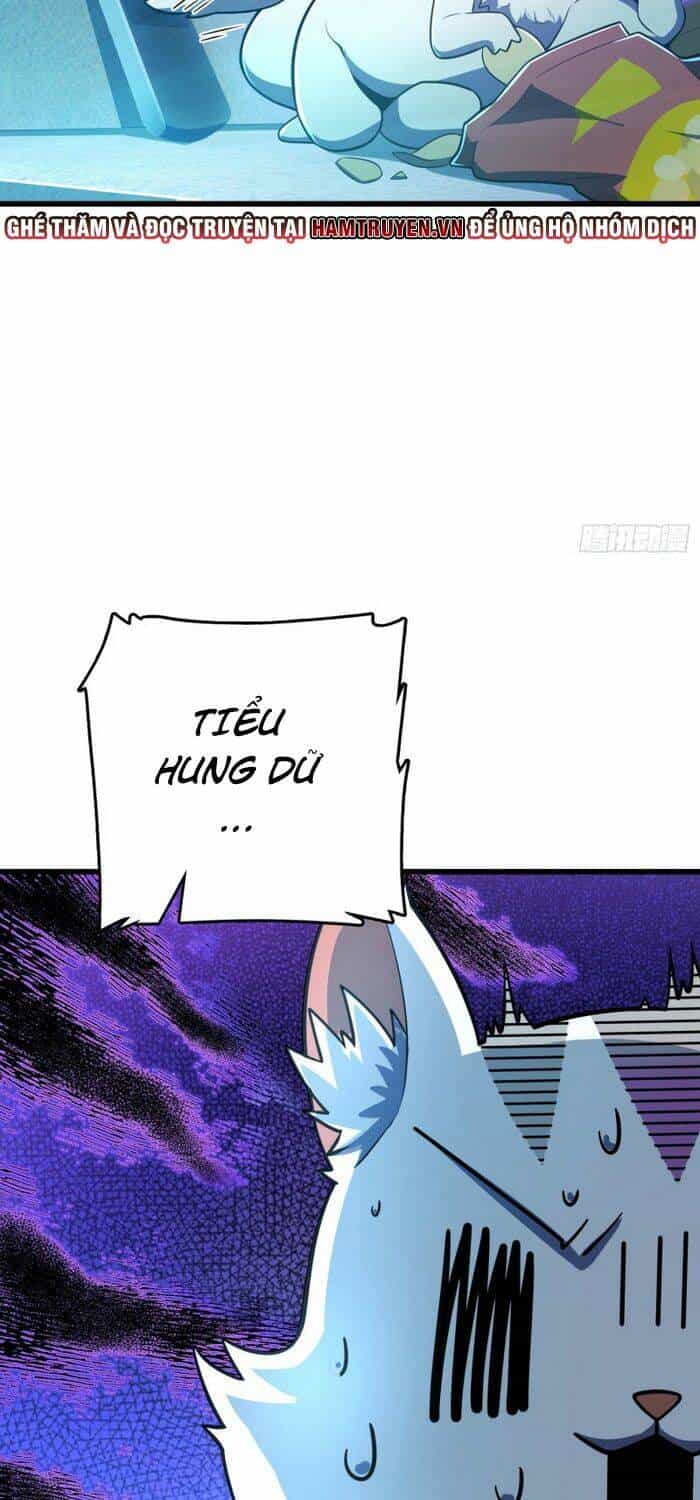 Đại Vương Tha Mạng - Chương 204 - ảnh 45