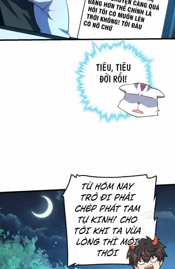 Đại Vương Tha Mạng - Chương 204 - ảnh 49