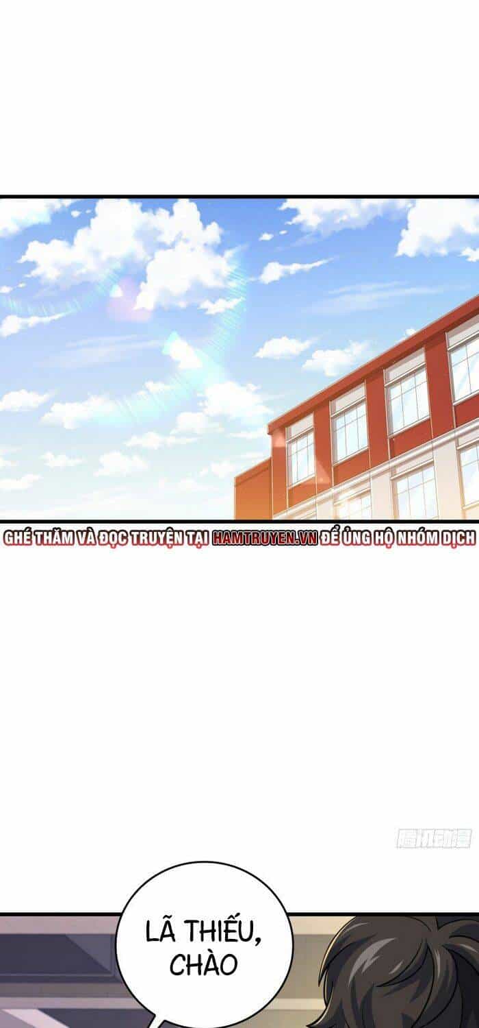 Đại Vương Tha Mạng - Chương 205 - ảnh 1